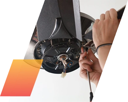 Ceiling Fan Installation