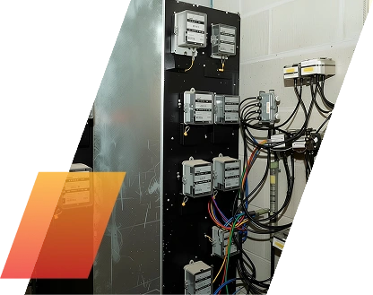 Commercial Electrical Services