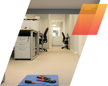 Commercial Electrical Services Power Point Installations