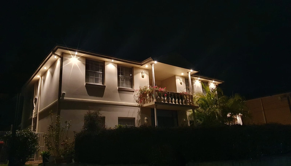 SPARKY PRO Residential Electrical Services-2
