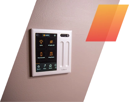 Smart Switches & Home Automation